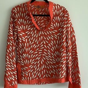Tory Burch top